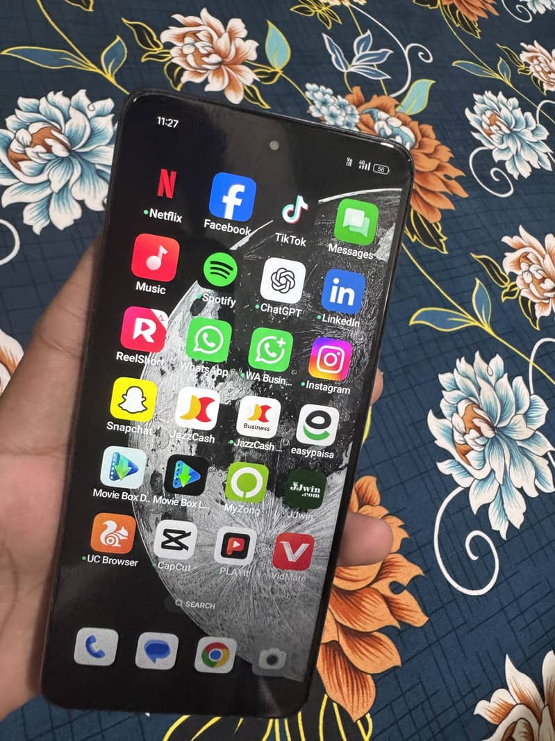 OPPO A3 2