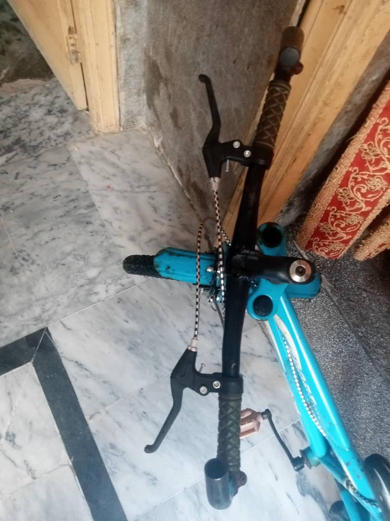 cycle. 4