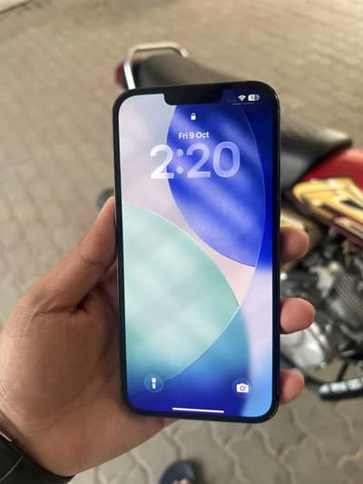 Apple iPhone 13 Pro Max
