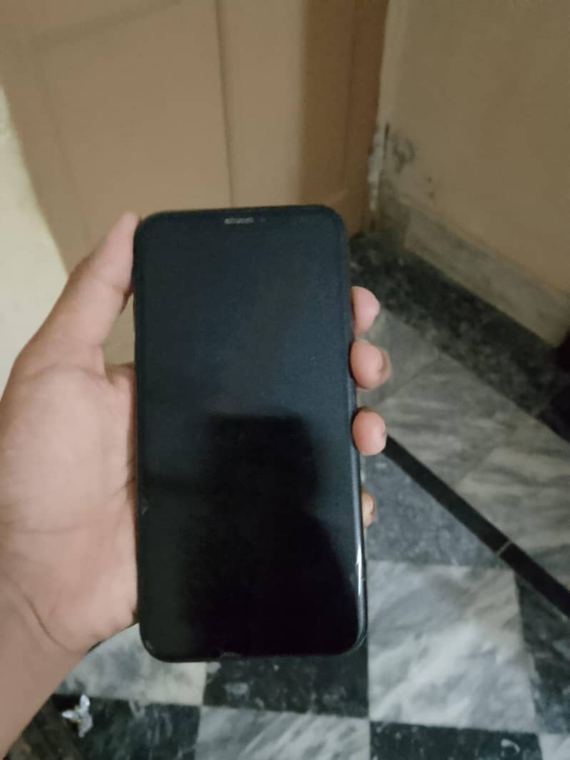 Apple iPhone X 2