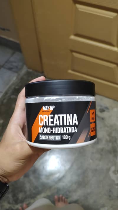 Premium Creatine for Sale