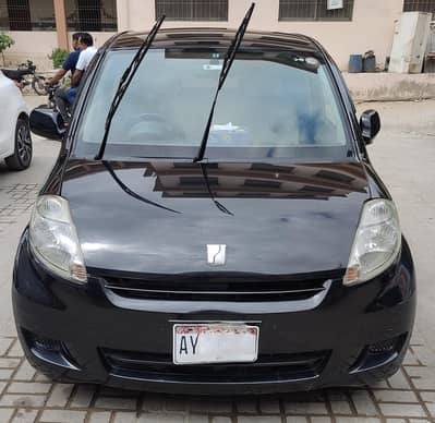 passo 2008/12 original 83000km