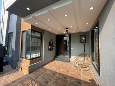 5 Marla New Luxury House For Rent