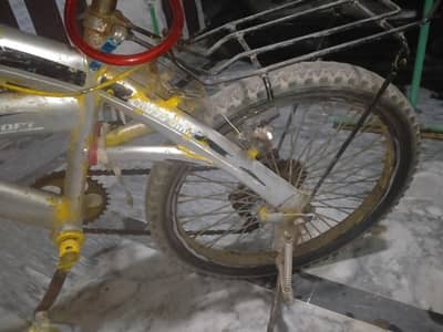 wheeling wali cycle for sale gear BHI h