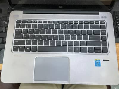 Core i5 5th generation