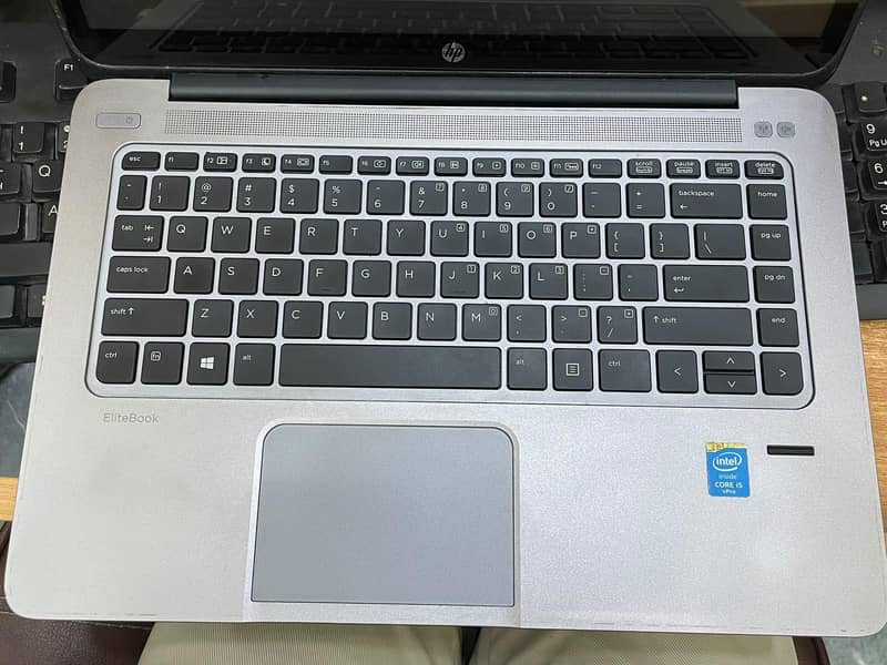 Core i5 5th generation 0