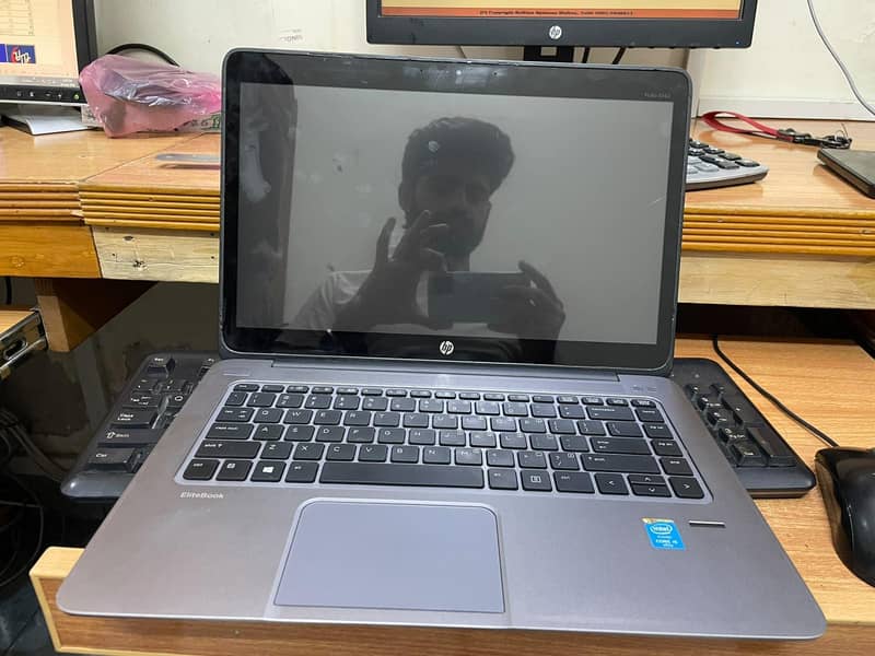 Core i5 5th generation 2