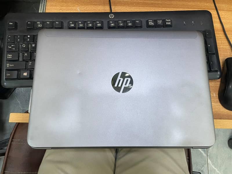 Core i5 5th generation 3