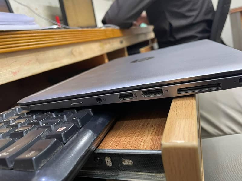 Core i5 5th generation 4