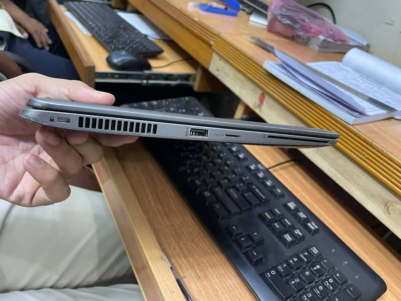 Core i5 5th generation 5