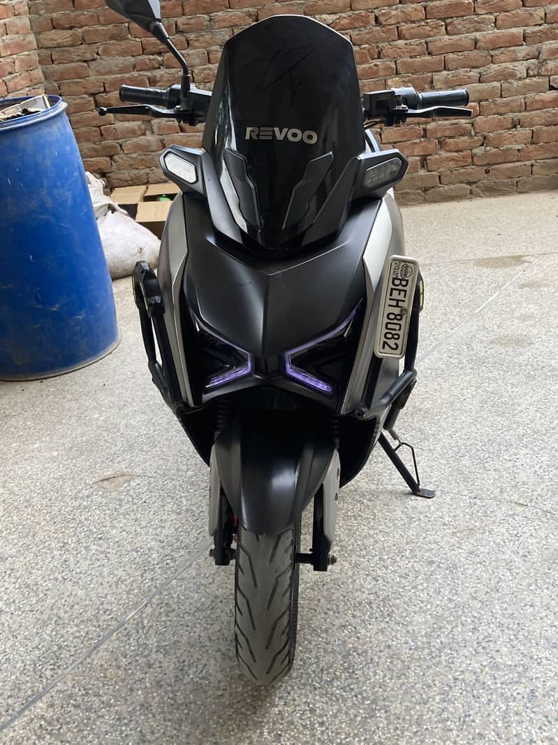 Revoo e52 2