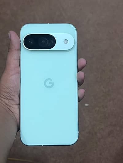 Google Pixel 9