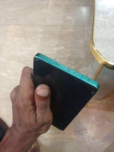 Infinix Note 50