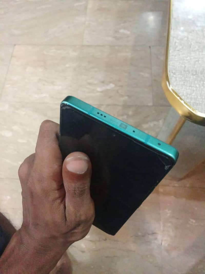 Infinix Note 50 0