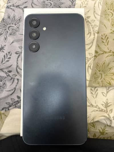 Samsung Mobile A16