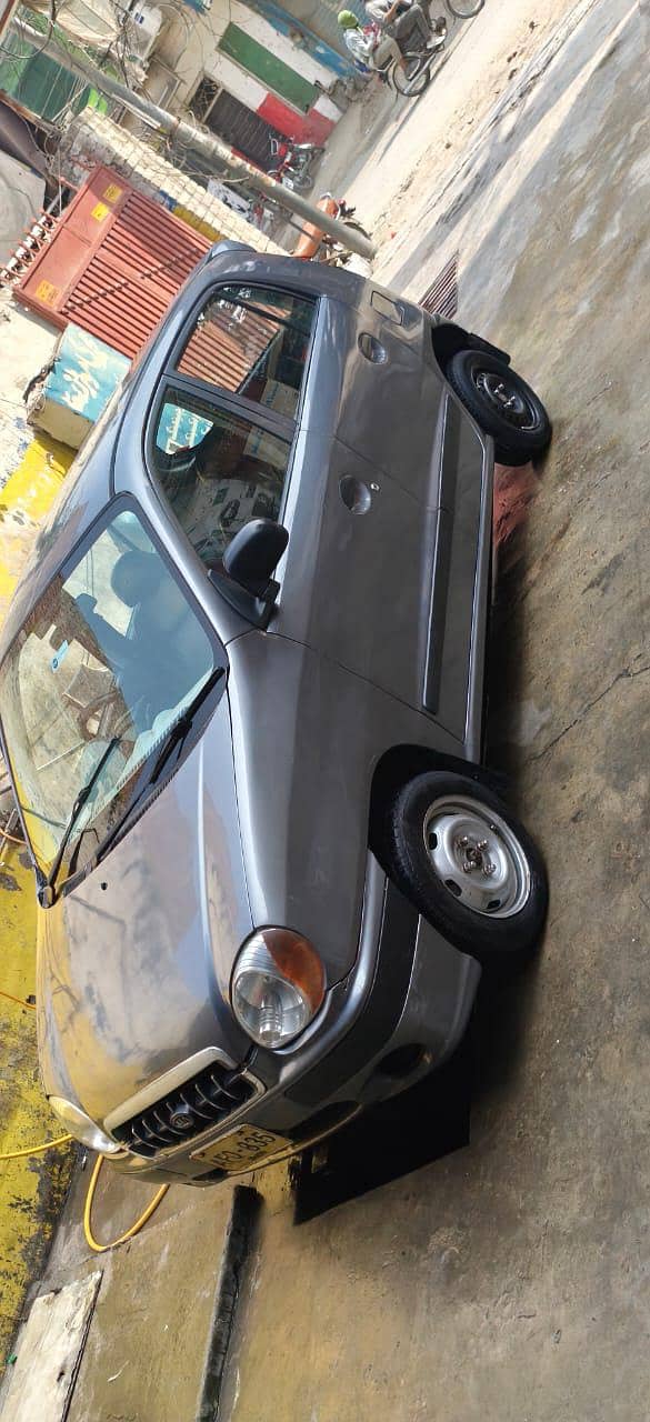 santro 2004 model 0