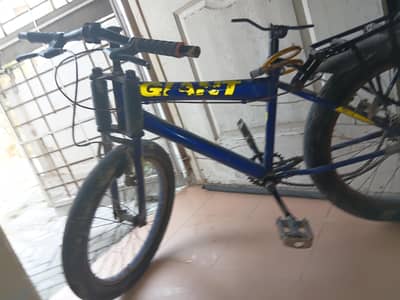 good condition ha ziyada use ni ke