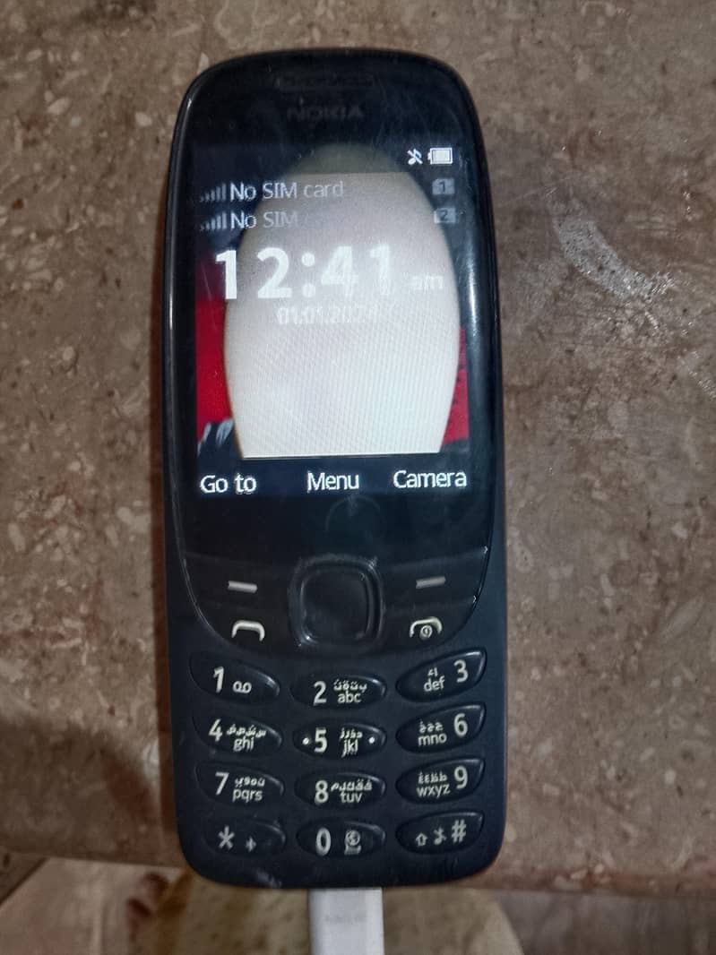 Nokia 3310 0