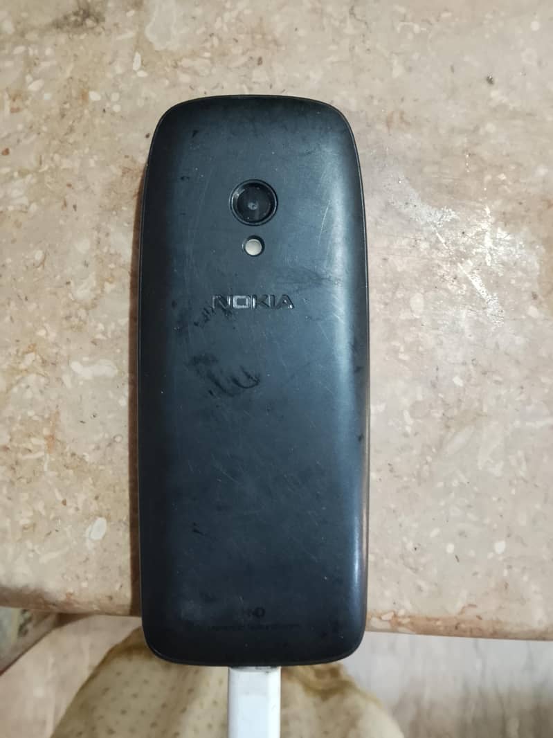 Nokia 3310 1