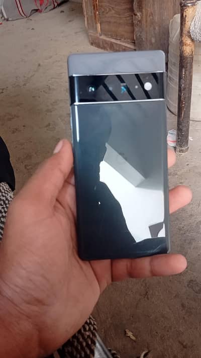 Google Pixel 6 Pro
