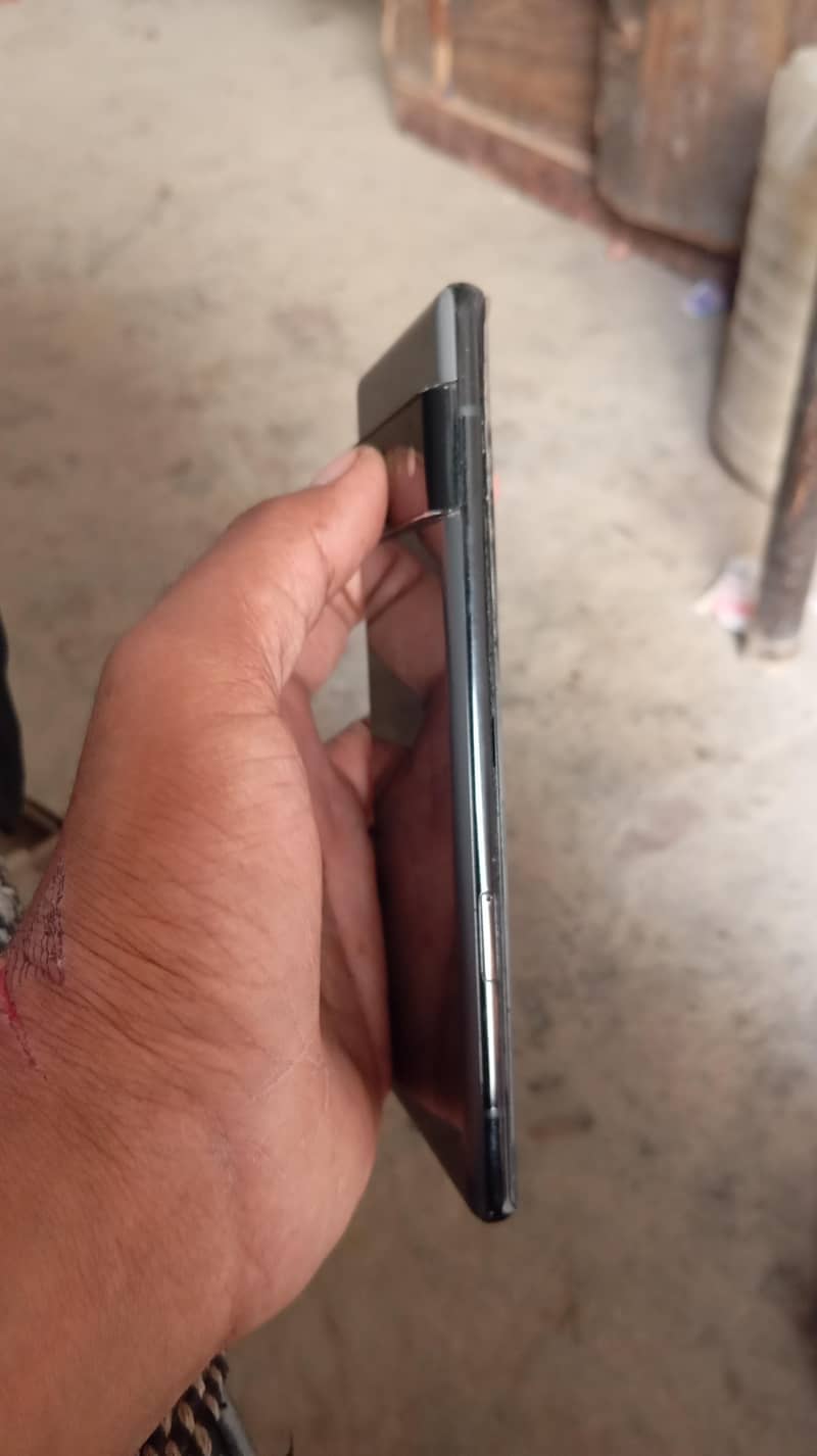Google Pixel 6 Pro 3