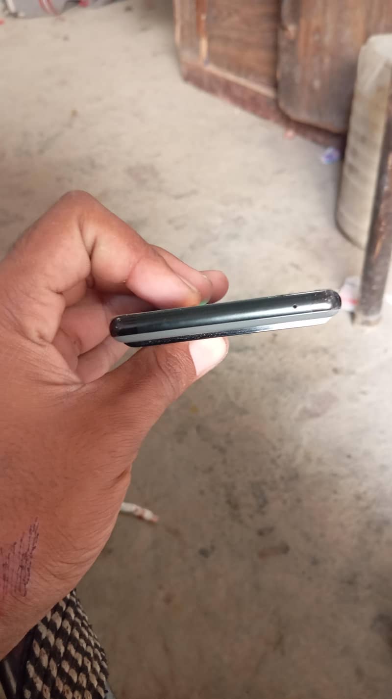 Google Pixel 6 Pro 4