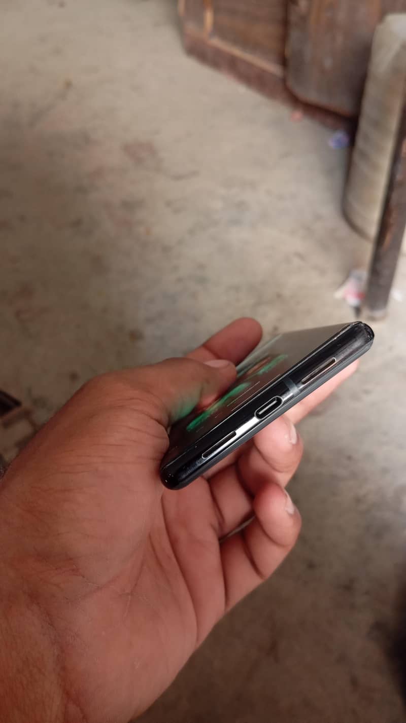 Google Pixel 6 Pro 5