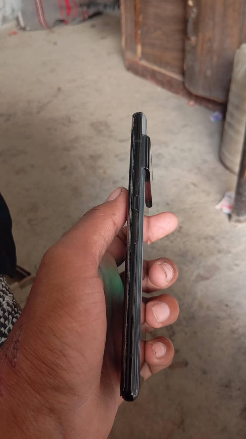 Google Pixel 6 Pro 8