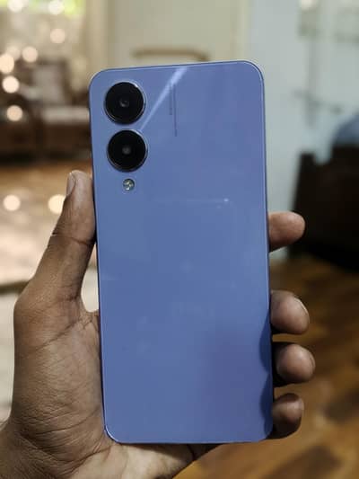 Vivo Y17s