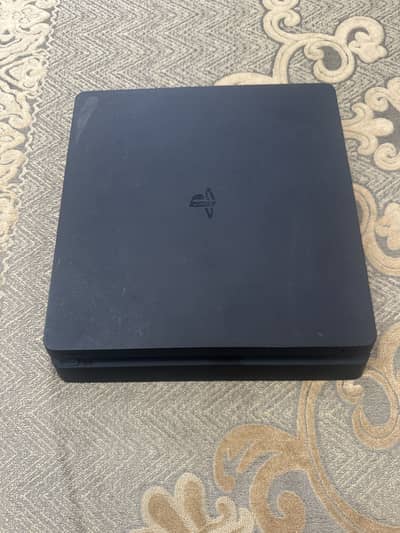 PS4 slim