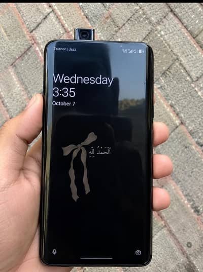 One Plus 7 Pro