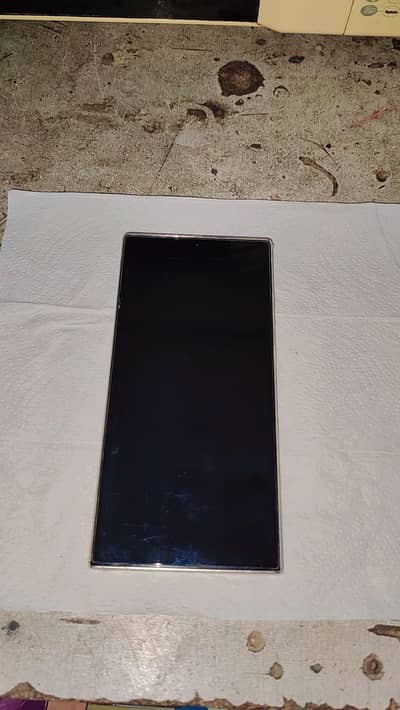 Samsung Mobile S23 Ultra