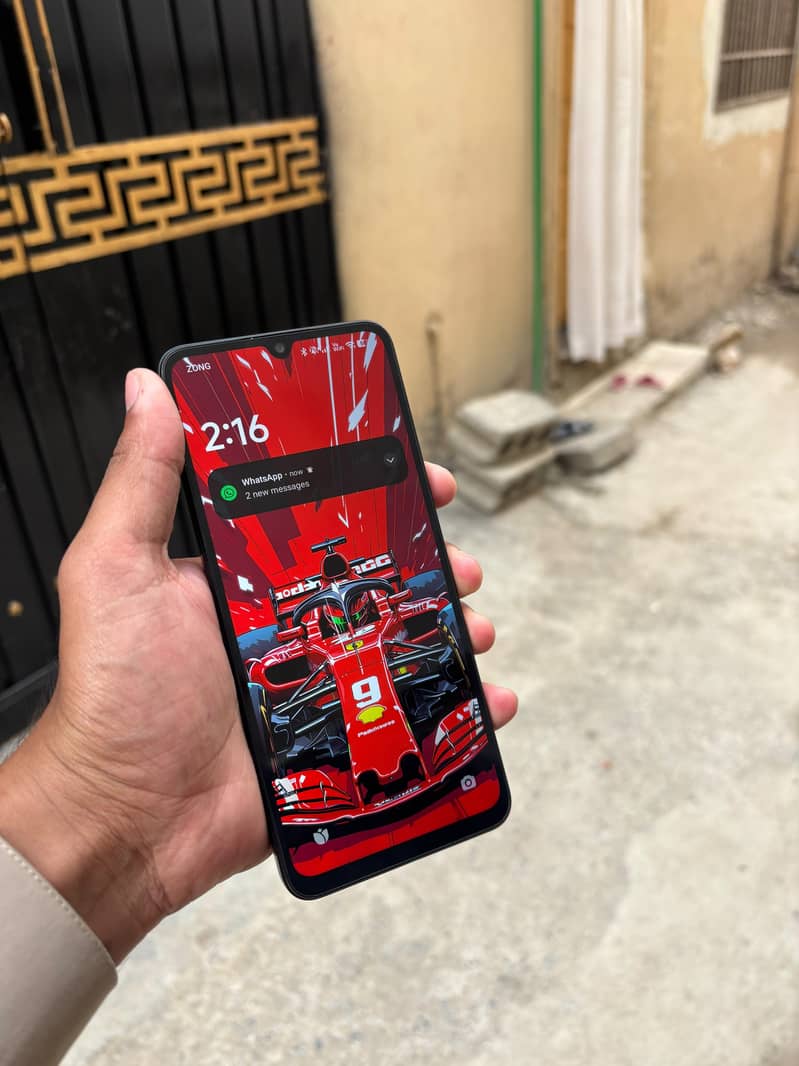 Xiaomi POCO C75 1