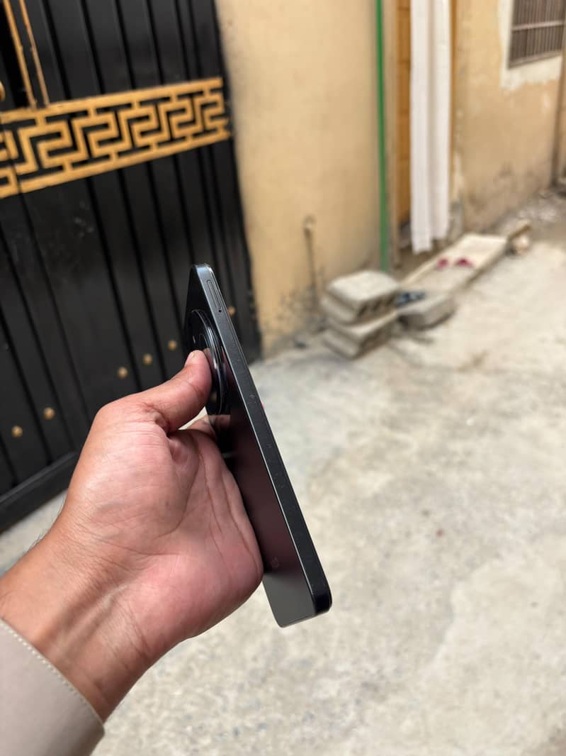 Xiaomi POCO C75 5