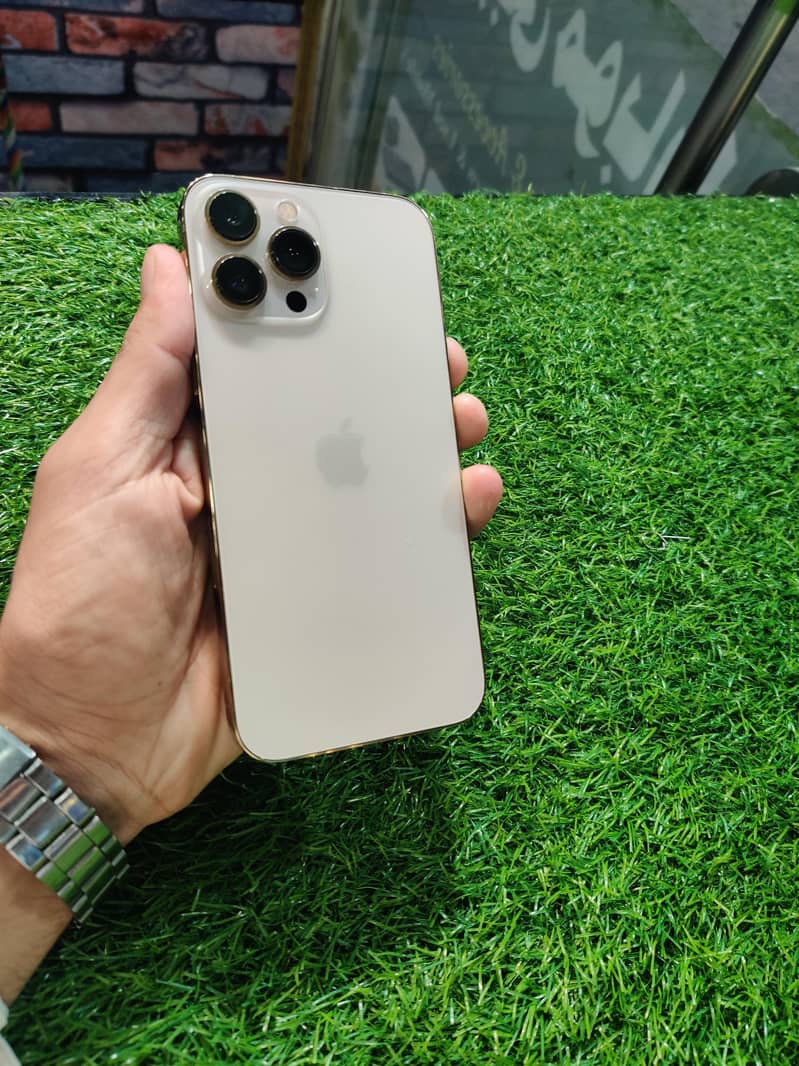 Apple iPhone 13 Pro Max 0