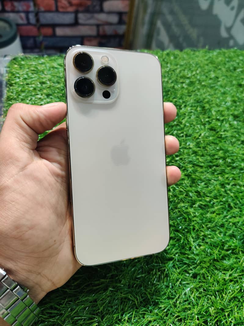 Apple iPhone 13 Pro Max 4