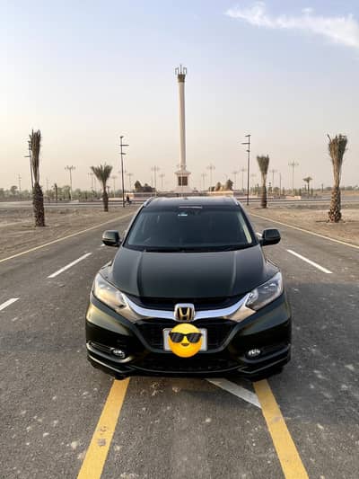 Honda Vezel 2014/17/20