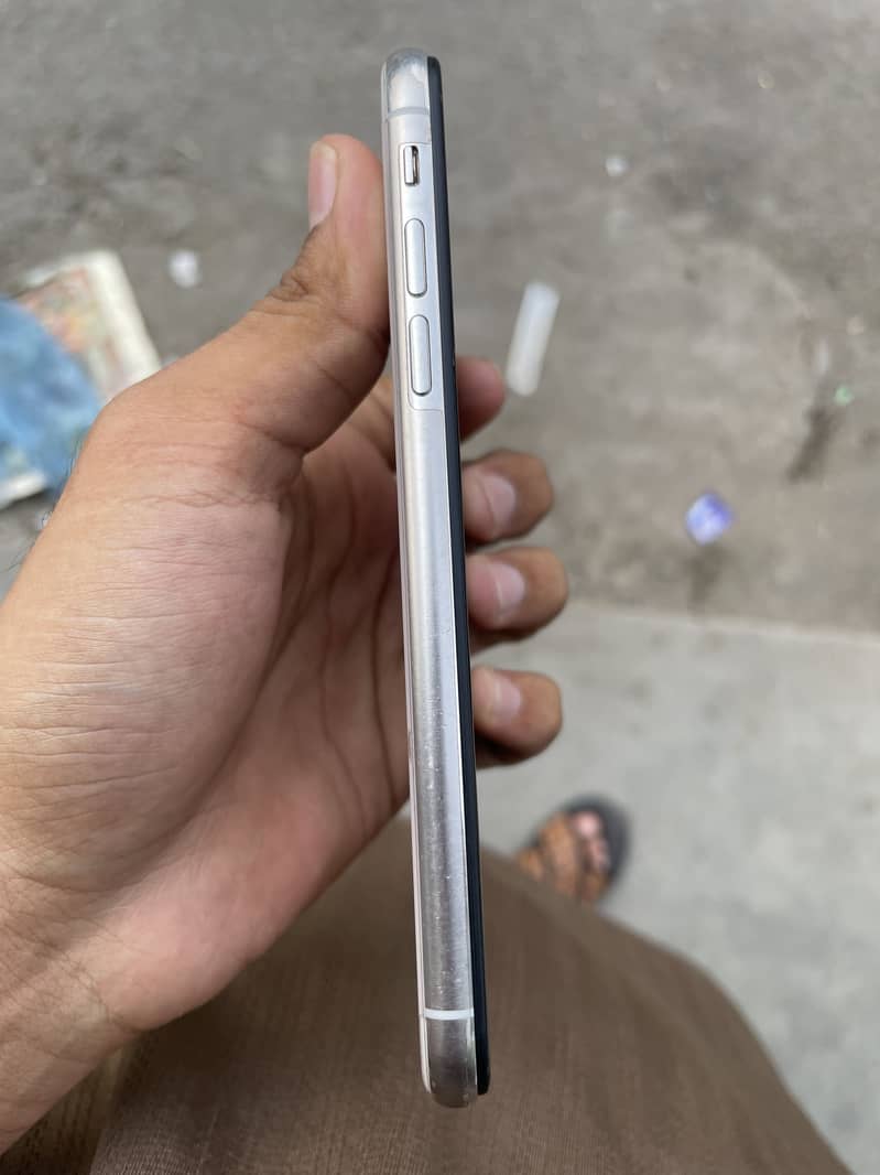 Apple iPhone X 1