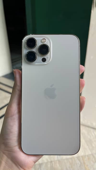 Apple iPhone 13 Pro Max