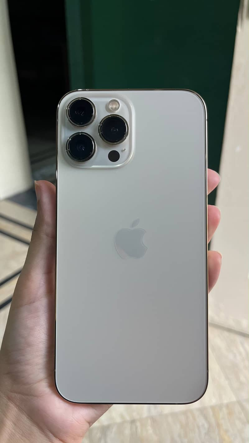 Apple iPhone 13 Pro Max 0