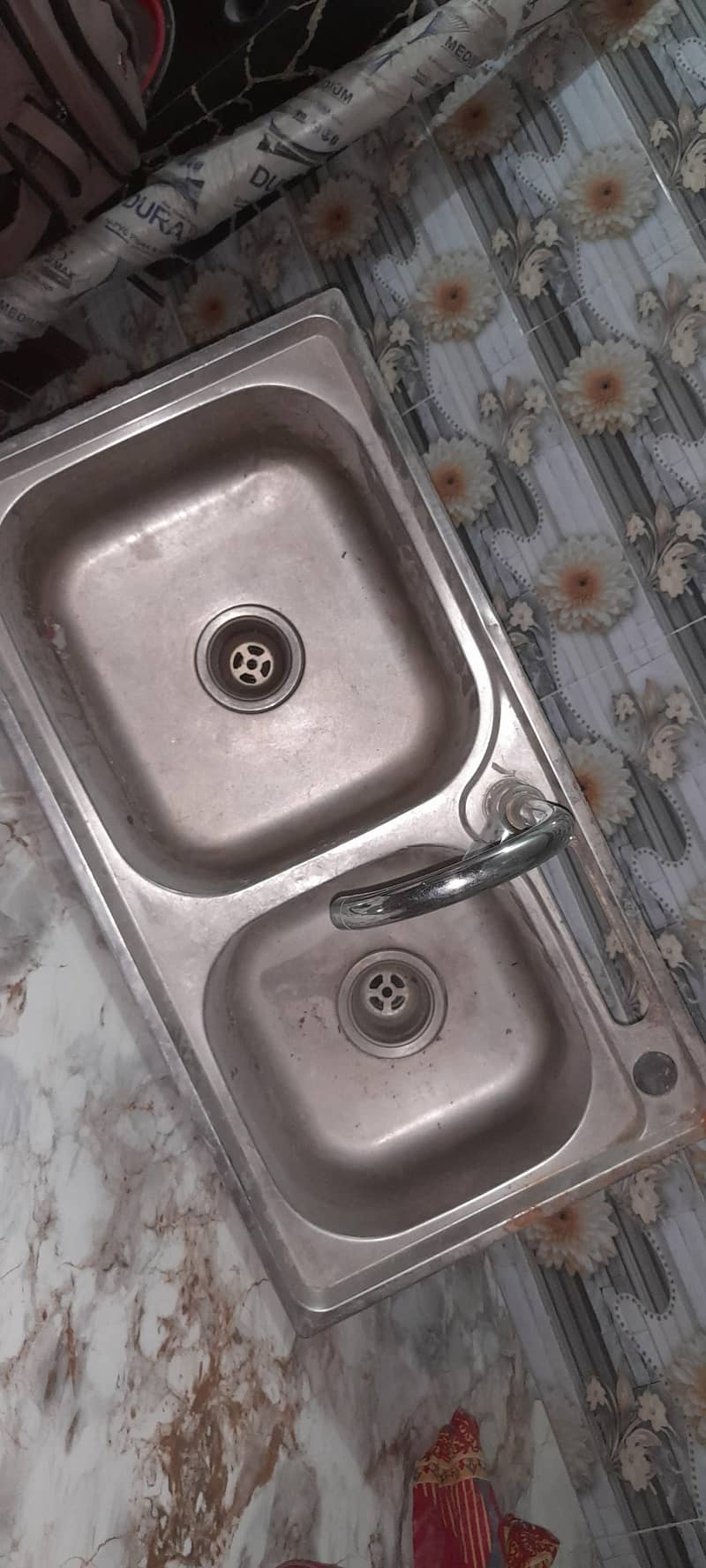 kitchen sink 1