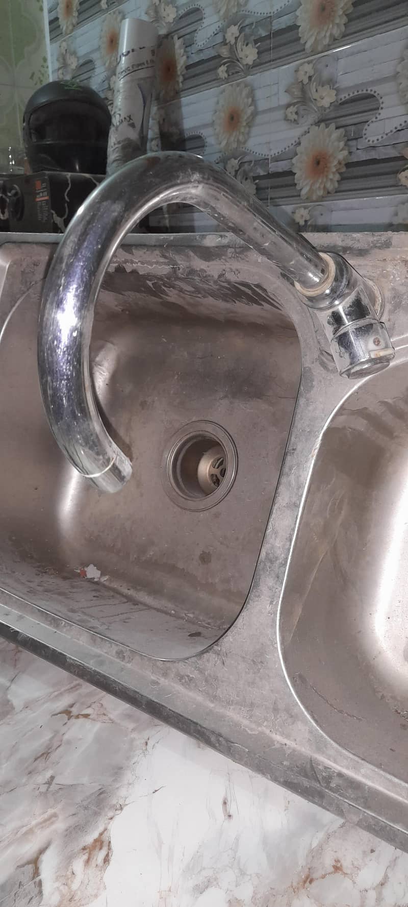 kitchen sink 2