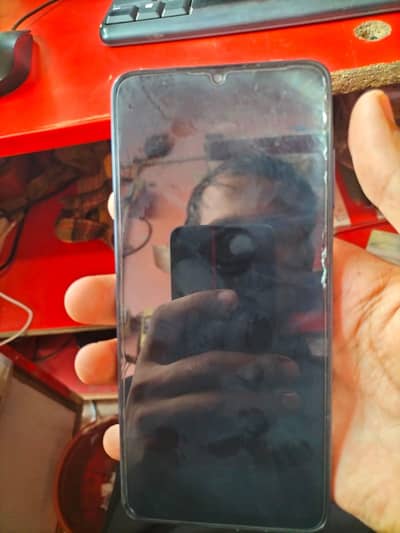 Samsung Mobile A06