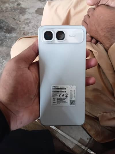 infinix smart 10 plus