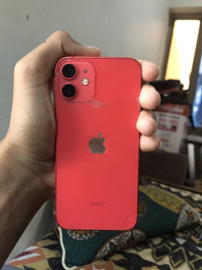 Apple iPhone 12 mini