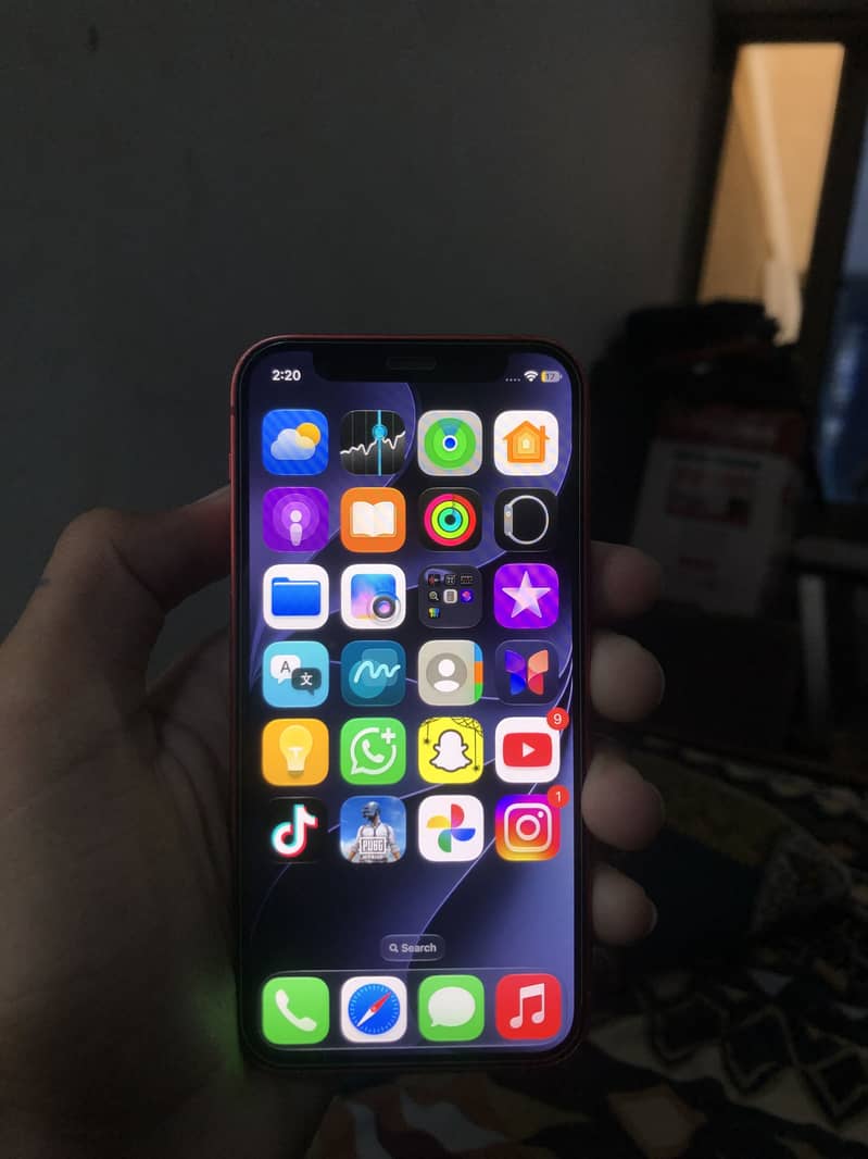 Apple iPhone 12 mini 1