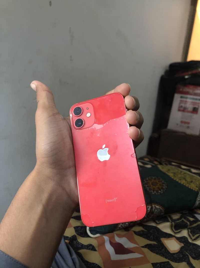 Apple iPhone 12 mini 2