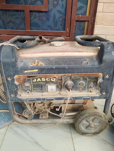 jasco original condition