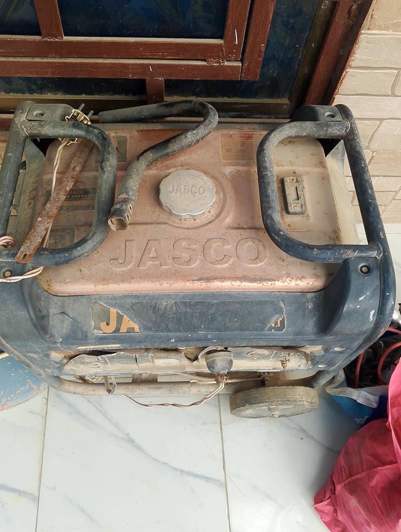 jasco original condition 1