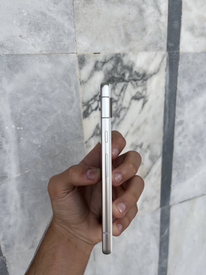 Google pixel 7a 3